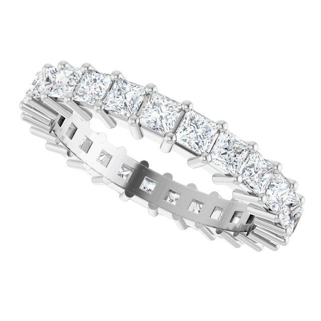 Natural Diamond | Square | 2.5 x 2.5mm