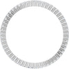 Lab-Grown Diamond | Round | 1mm