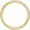 Natural Diamond | Round | 1mm | Lab-Grown Diamond | Round | 1mm