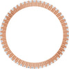 Natural Diamond | Round | 1mm | Lab-Grown Diamond | Round | 1mm