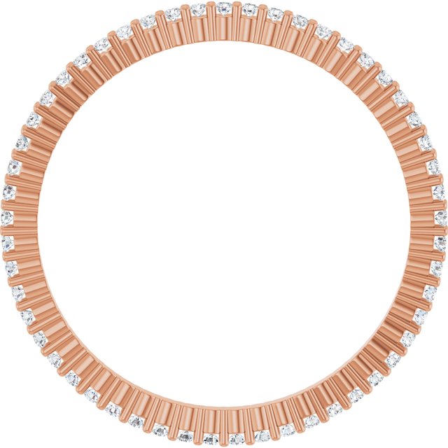 Natural Diamond | Round | 1mm | Lab-Grown Diamond | Round | 1mm