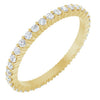 Natural Diamond | Round | 1.5mm