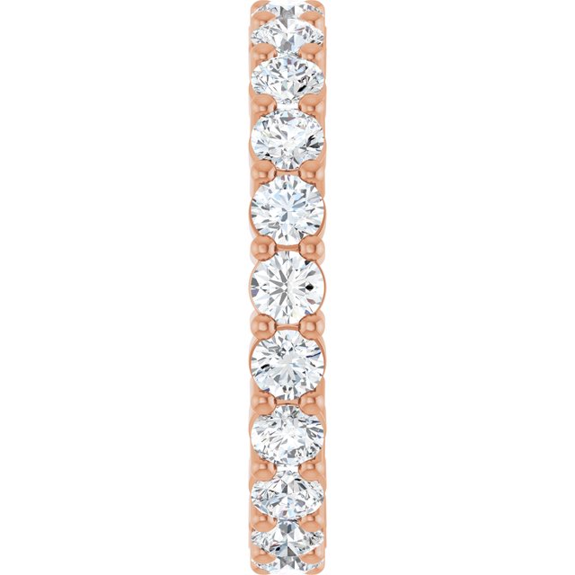 Lab-Grown Diamond | Round | 2.75mm