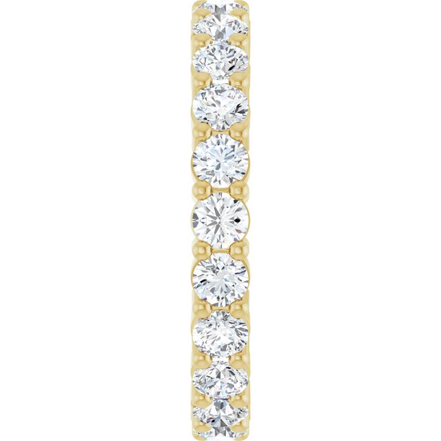 Lab-Grown Diamond | Round | 2.75mm