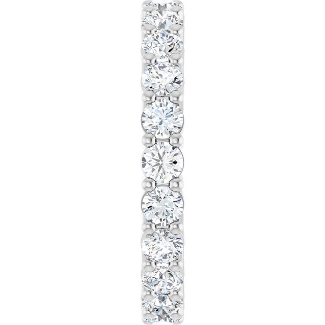 Lab-Grown Diamond | Round | 2.75mm