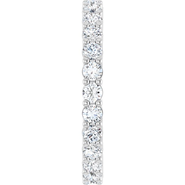 Natural Diamond | Round | 2.25mm