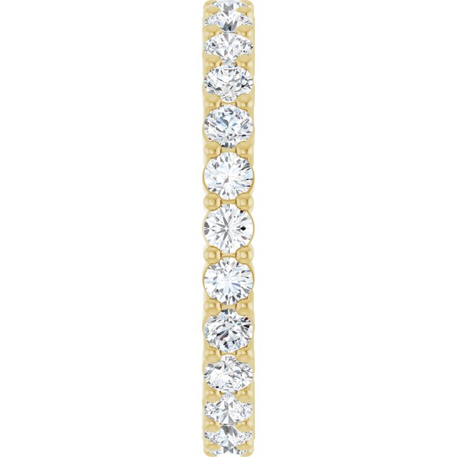 Natural Diamond | Round | 2.25mm