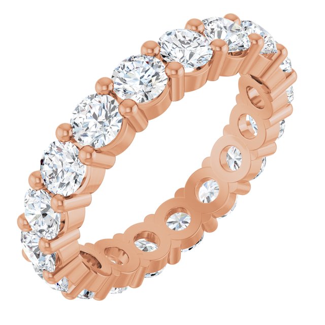 Lab-Grown Diamond | Round | 3.5mm