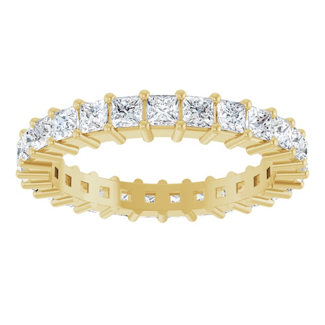 Natural Diamond | Square | 2.25 x 2.25mm
