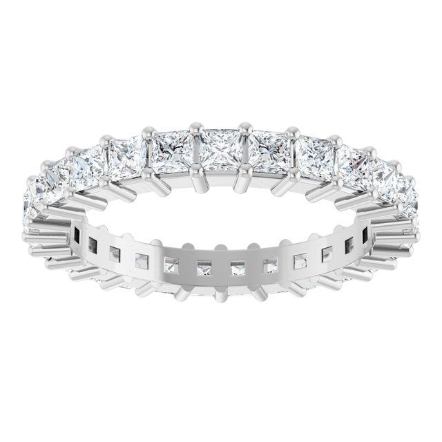 Natural Diamond | Square | 2.25 x 2.25mm