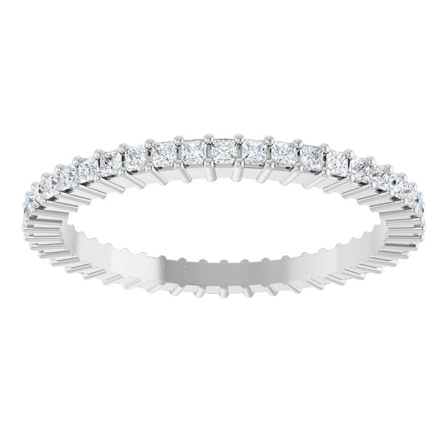 Natural Diamond | Square | 1.25 x 1.25mm | Lab-Grown Diamond | Square | 1.25 x 1.25mm