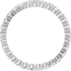Natural Diamond | Round | 2mm