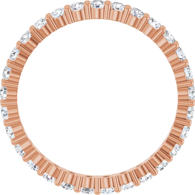 Natural Diamond | Round | 2mm