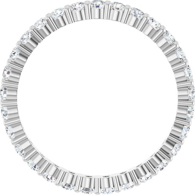 Natural Diamond | Round | 2mm