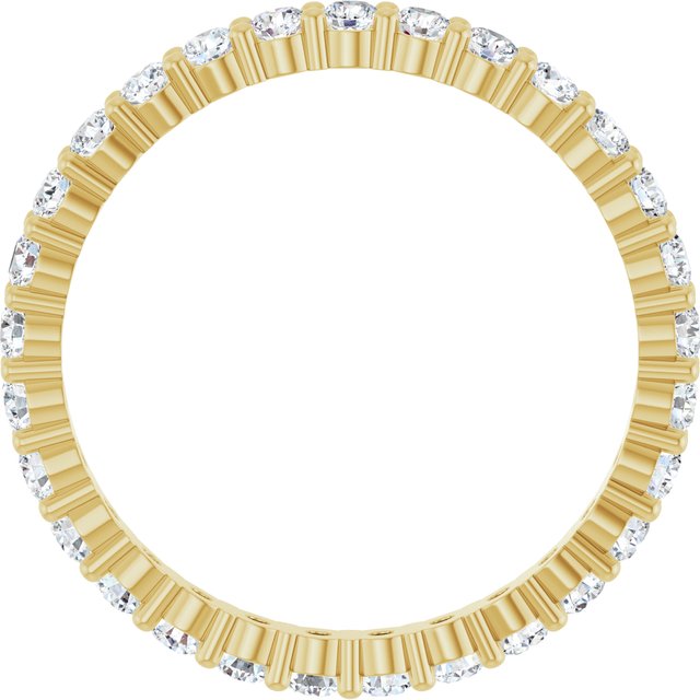 Natural Diamond | Round | 2mm