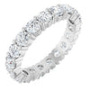 Lab-Grown Diamond | Round | 3.2mm