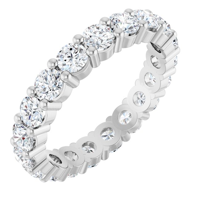 Lab-Grown Diamond | Round | 3.2mm