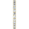 Lab-Grown Diamond | Asscher | 2 x 2mm