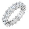 Lab-Grown Diamond | Square | 3.75 x 3.75mm