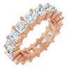 Lab-Grown Diamond | Square | 3.75 x 3.75mm