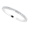 Natural Diamond | Round | 1.3mm | Lab-Grown Diamond | Round | 1.3mm