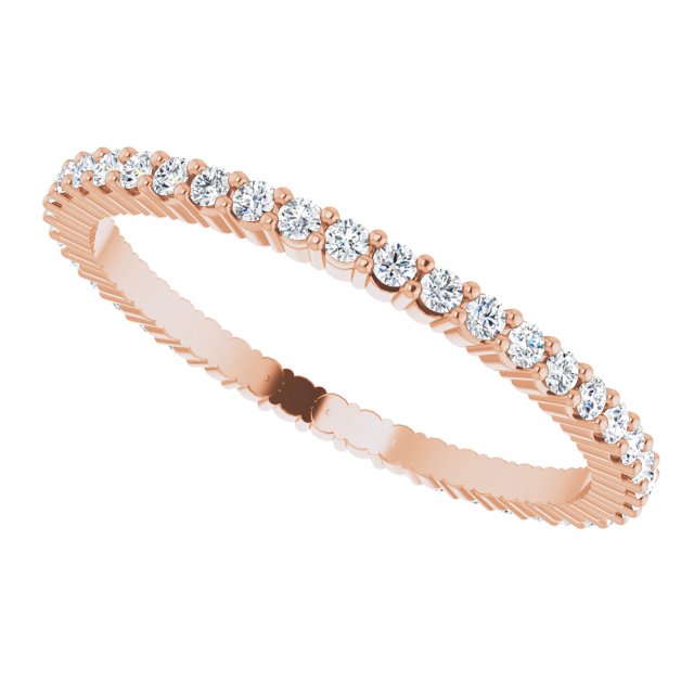 Natural Diamond | Round | 1.3mm | Lab-Grown Diamond | Round | 1.3mm