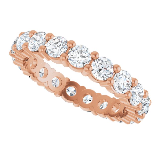 Lab-Grown Diamond | Round | 3.2mm