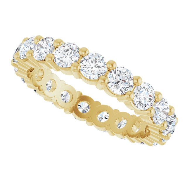 Lab-Grown Diamond | Round | 3.2mm