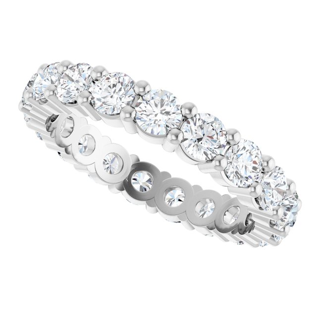 Lab-Grown Diamond | Round | 3.2mm