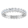 Natural Diamond | Square | 2.5 x 2.5mm