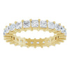 Natural Diamond | Square | 2.5 x 2.5mm
