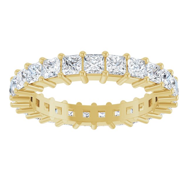 Natural Diamond | Square | 2.5 x 2.5mm