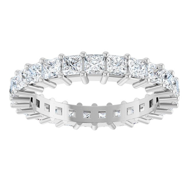 Natural Diamond | Square | 2.5 x 2.5mm