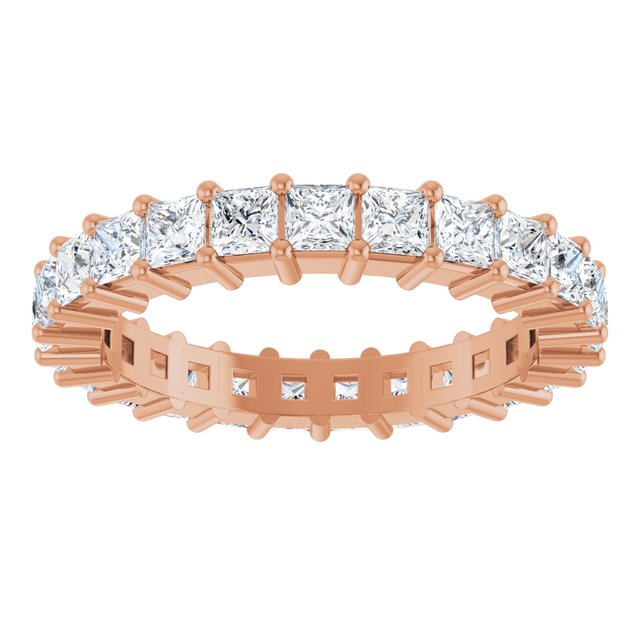 Natural Diamond | Square | 2.5 x 2.5mm