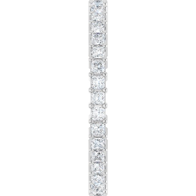 Natural Diamond | Square | 1.5 x 1.5mm