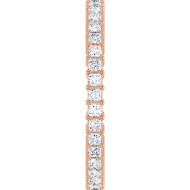Natural Diamond | Square | 1.5 x 1.5mm