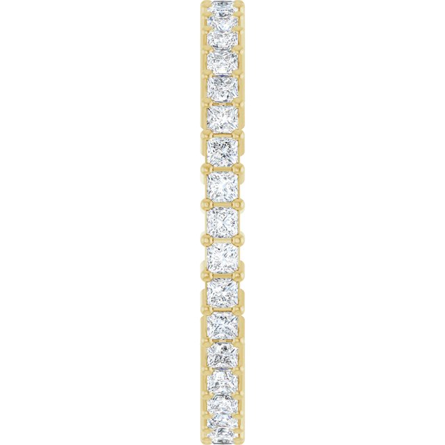 Natural Diamond | Square | 1.5 x 1.5mm
