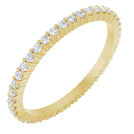 Natural Diamond | Round | 1.3mm