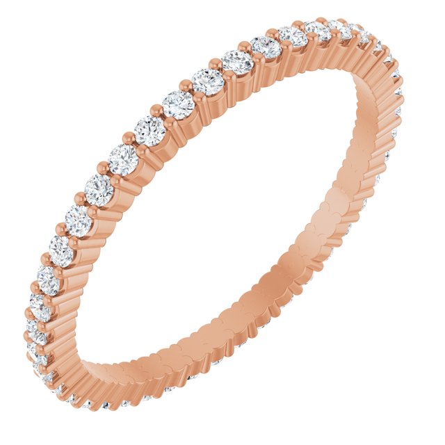 Natural Diamond | Round | 1.3mm