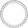 Natural Diamond | Square | 1.75 x 1.75mm