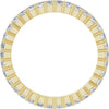 Natural Diamond | Square | 1.75 x 1.75mm