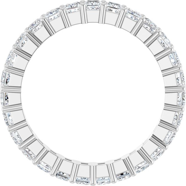 Natural Diamond | Square | 2.25 x 2.25mm