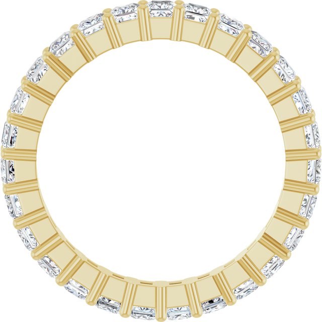 Natural Diamond | Square | 2.25 x 2.25mm