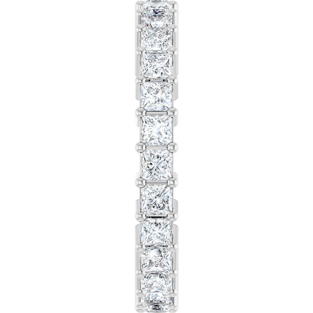 Natural Diamond | Square | 2.25 x 2.25mm