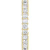 Natural Diamond | Square | 2.25 x 2.25mm