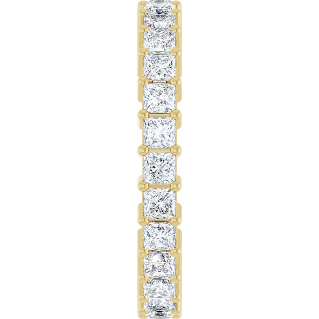 Natural Diamond | Square | 2.25 x 2.25mm