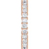 Natural Diamond | Square | 2.25 x 2.25mm