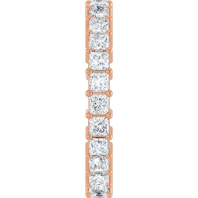 Natural Diamond | Square | 2.25 x 2.25mm