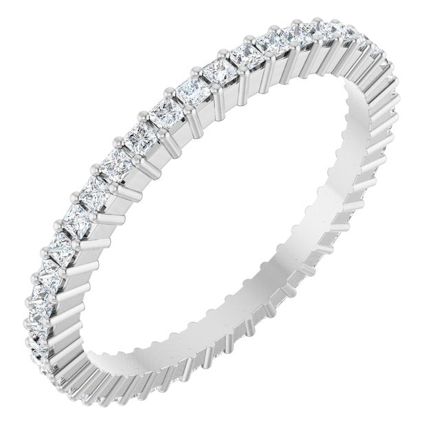 Natural Diamond | Square | 1.25 x 1.25mm | Lab-Grown Diamond | Square | 1.25 x 1.25mm