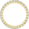 Lab-Grown Diamond | Asscher | 2 x 2mm